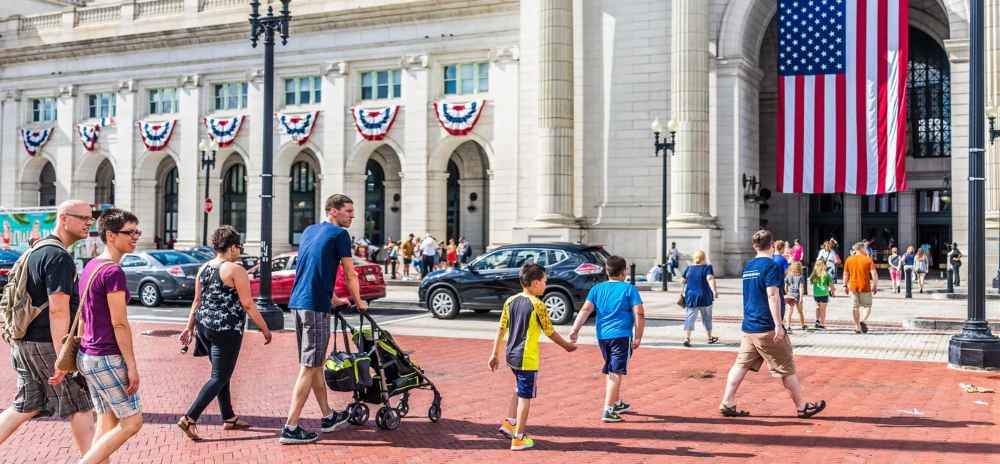 Unveiling the $8.8 Billion Updated Expansion Plan for Washington DC’s Union Station