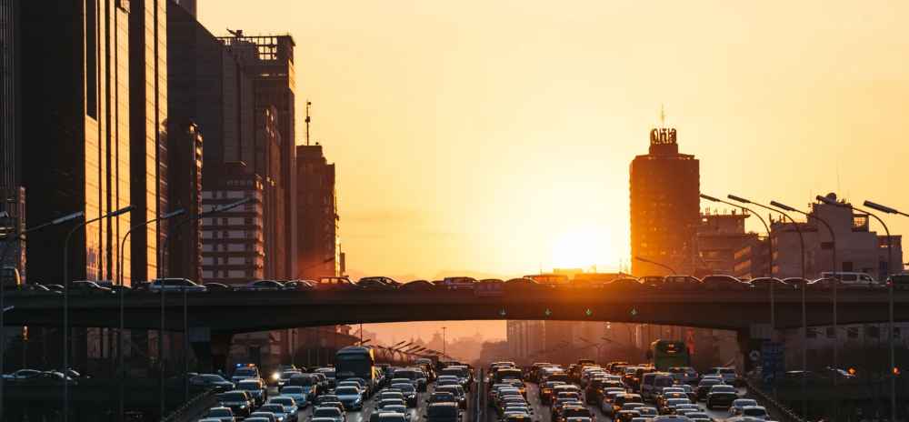 Optimal and Challenging Times for Traveling During the July 4th Weekend