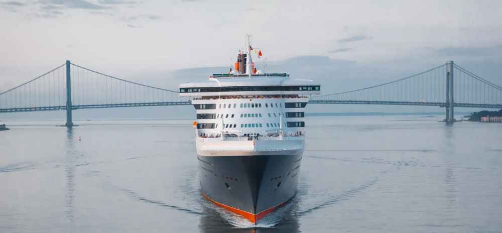 Cunard Unveils Exciting Event Voyages for 2024