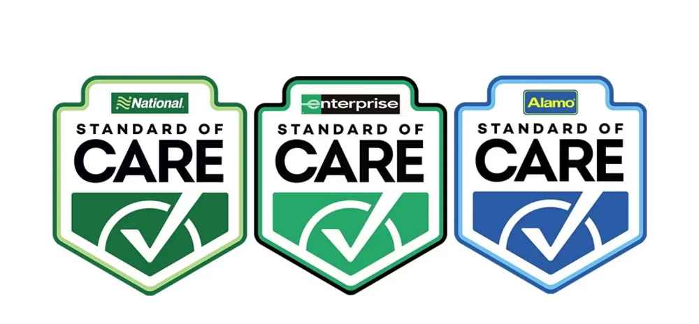Enterprise Holdings Unveils Enhanced Standard of Service for Car Rental Brands