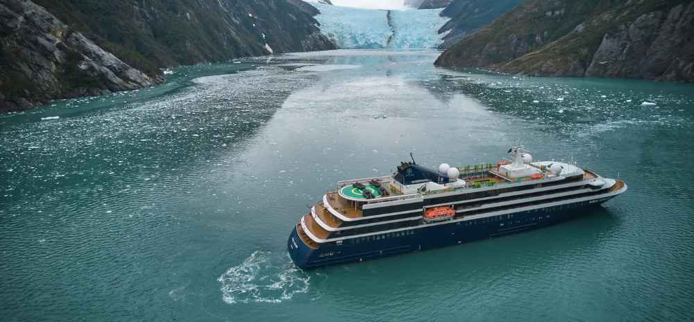 Atlas Ocean Voyages Introducing High-Speed Wi-Fi Onboard for Guests