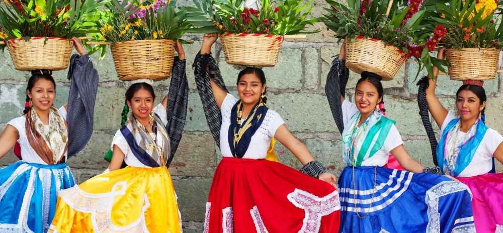 Enchanting and Unconventional: Seven Surprising Destinations in Mexico