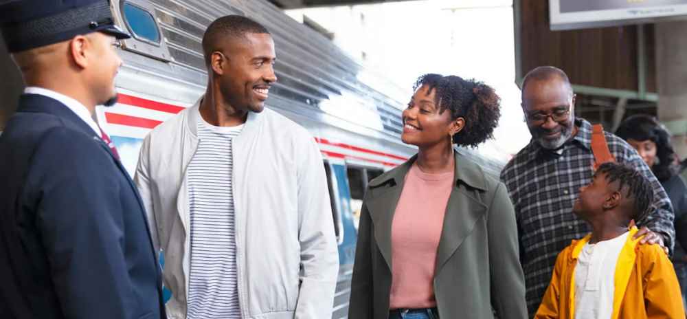 Amtrak Commences Mother’s Day Flash Sale Event